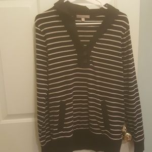 Super comfy pullover sweater.